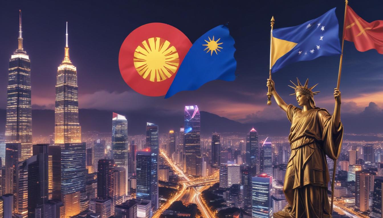 Filipino Crypto Exodus Begins: SEC Blocks OKX, Bybit & 8 More in 2025 Deadline Crisis (Your Assets at Risk?) | Cryptodamus.io