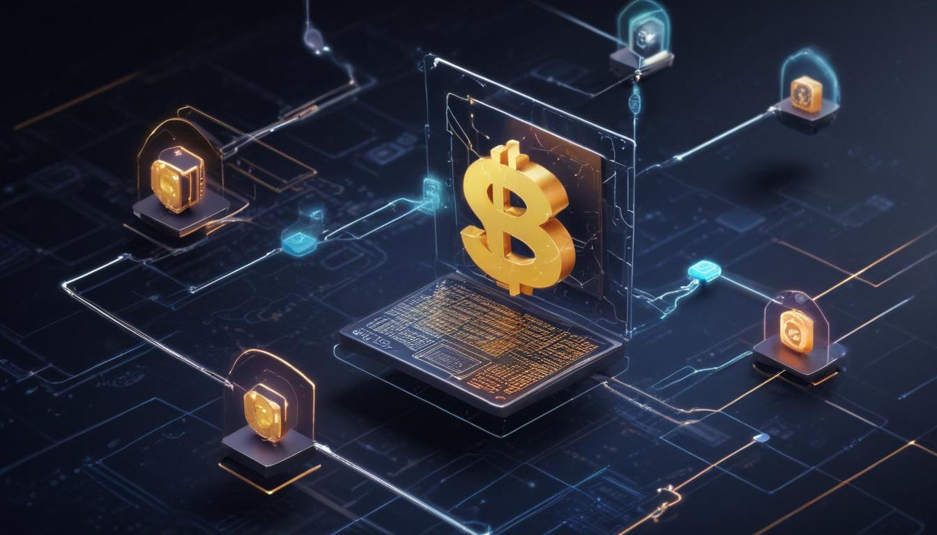 Finally, Your Smart Devices Print Crypto While You Sleep: AIoTLink's Shockingly Simple Data Monetization Breakthrough (2025 Guide) | Cryptodamus.io