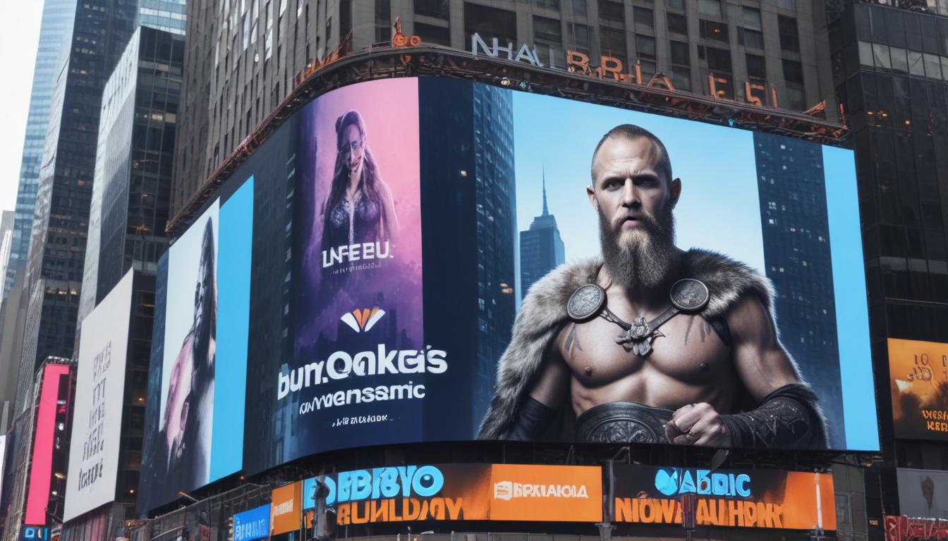 Floki's $0.5B Blitz: How 1 Billion Households Will Crash Blockchain Gaming Into Mainstream (Trillion User Blueprint) | Cryptodamus.io