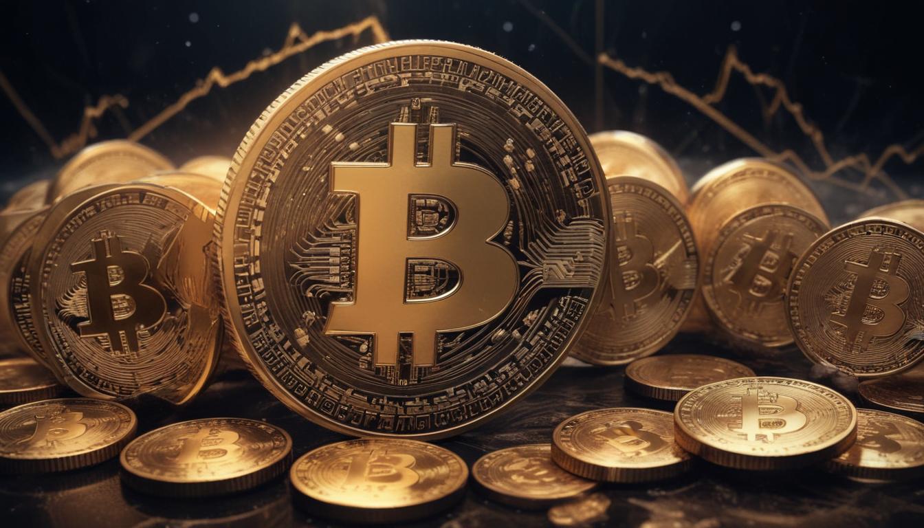 3 Криптоактива на 2660% Роста: Как BlockDAG, Kaspa и Cronos Взорвали Рынок без Мемкоинов в 2025 году | Cryptodamus.io