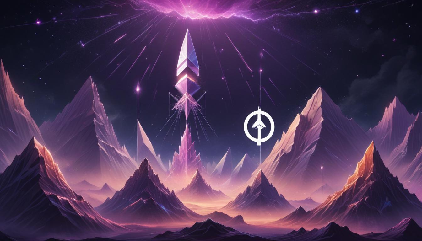 Gone Viral: BitMine's $24.5B Stock Blitz Targets $4,500 ETH Breakout – Your BMNR Windfall Alert! | Cryptodamus.io