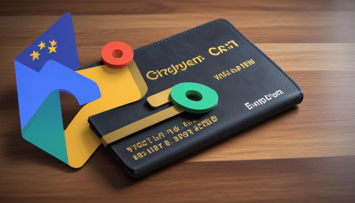 Google's Aug 2025 Crypto Wallet Bloodbath: 99% Face Overnight Ban – How YOUR Wallet DIES Next Week (Save It NOW) | Cryptodamus.io