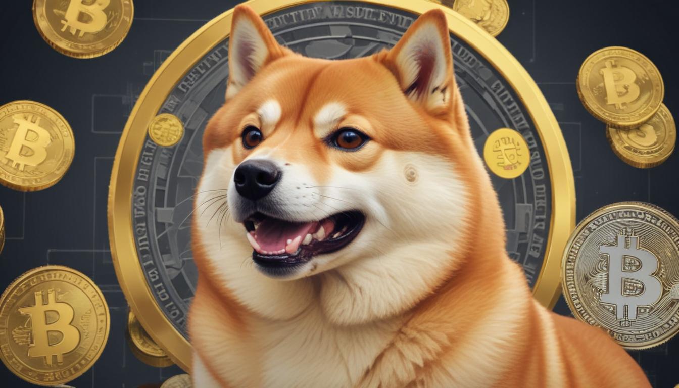 Grayscale's Dogecoin ETF Explosion: How SEC Approval Could Make DOGE $1 or Trigger Crypto Meltdown (Breaking Analysis) | Cryptodamus.io