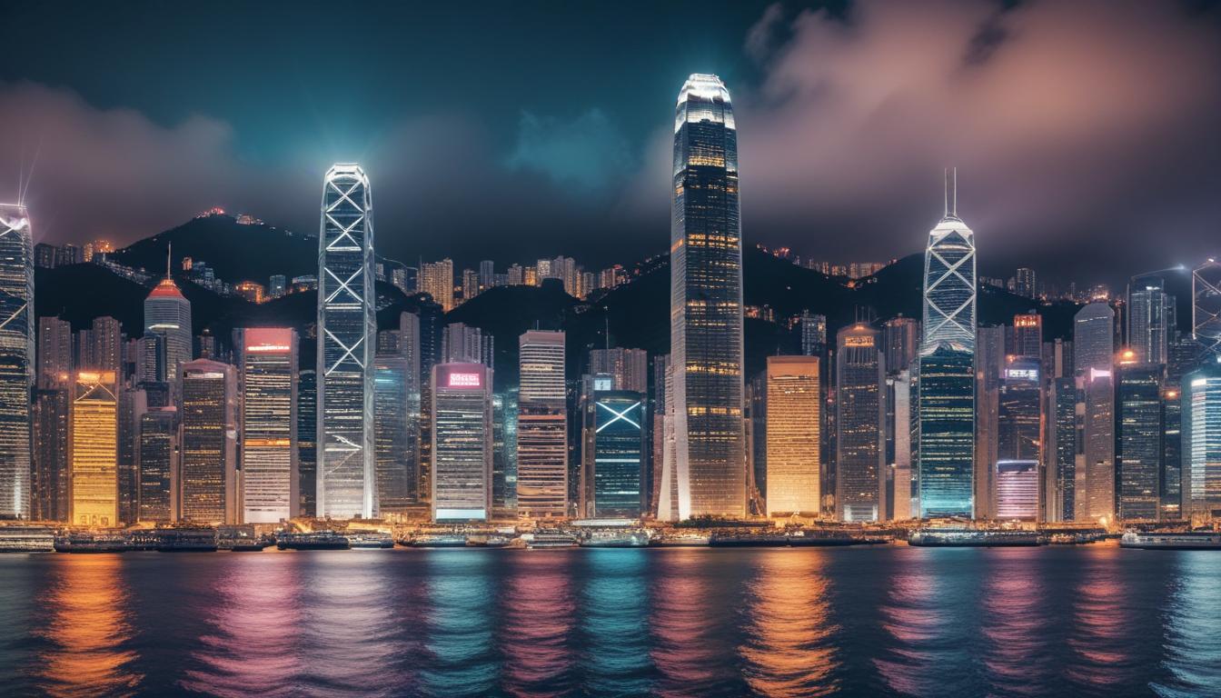 Hong Kong’s Stablecoin Purge Exposed: Tech Giants Banned As Paxos Loses $48.5M (2025 Compliance Blueprint) | Cryptodamus.io