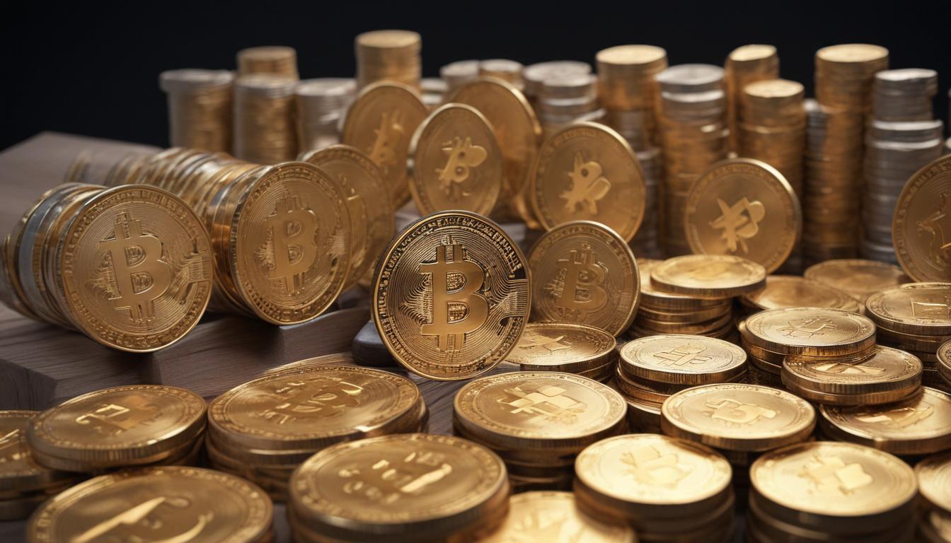 How $572M Crypto Inflow Explosion Proves Institutional Panic Is Over (401k Shock!) | Cryptodamus.io