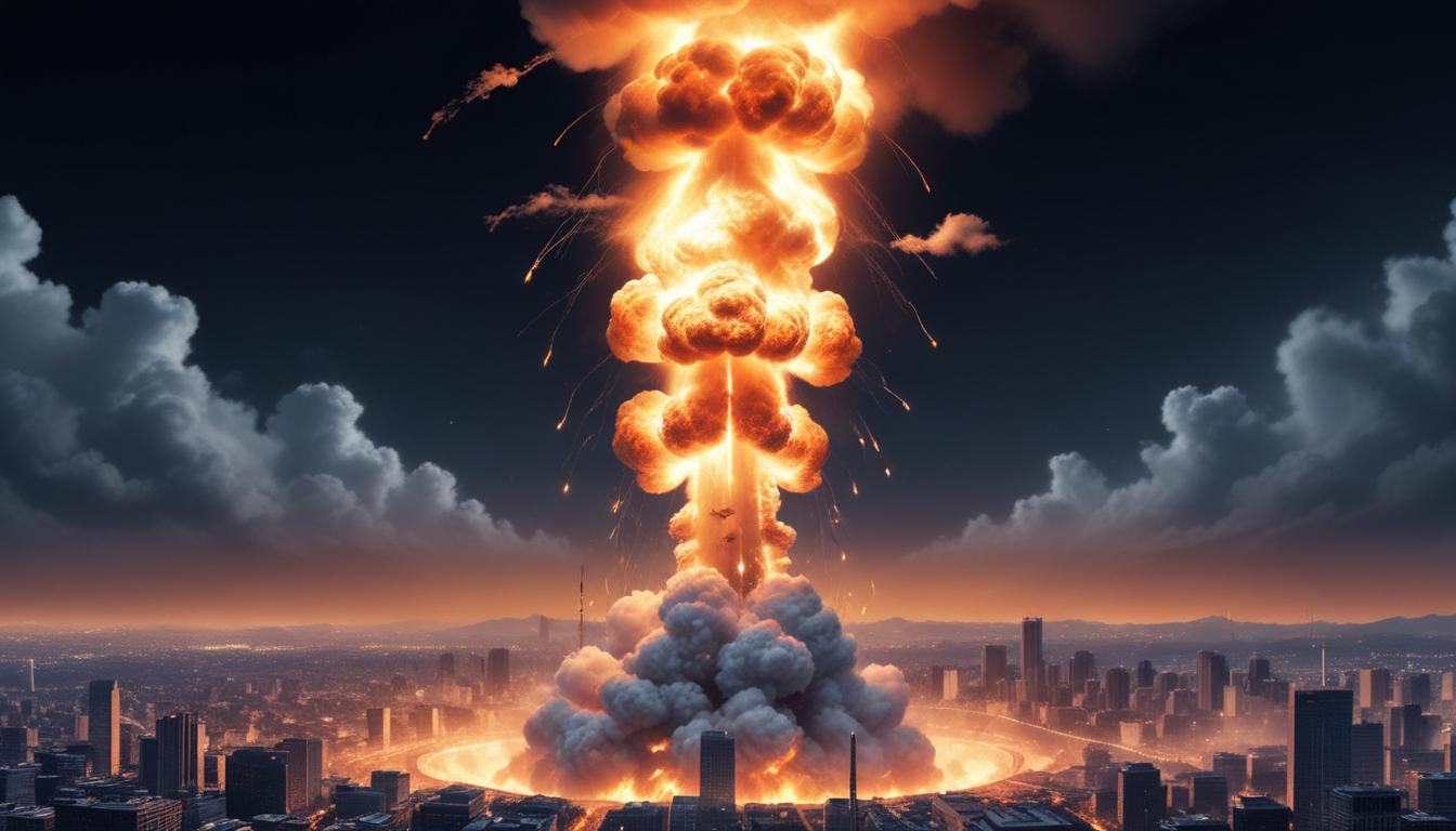 How Circle Arc's USDC Gas Revolution & Ripple's RLUSD Shift Are Building the Institutional Crypto backbone | Cryptodamus.io