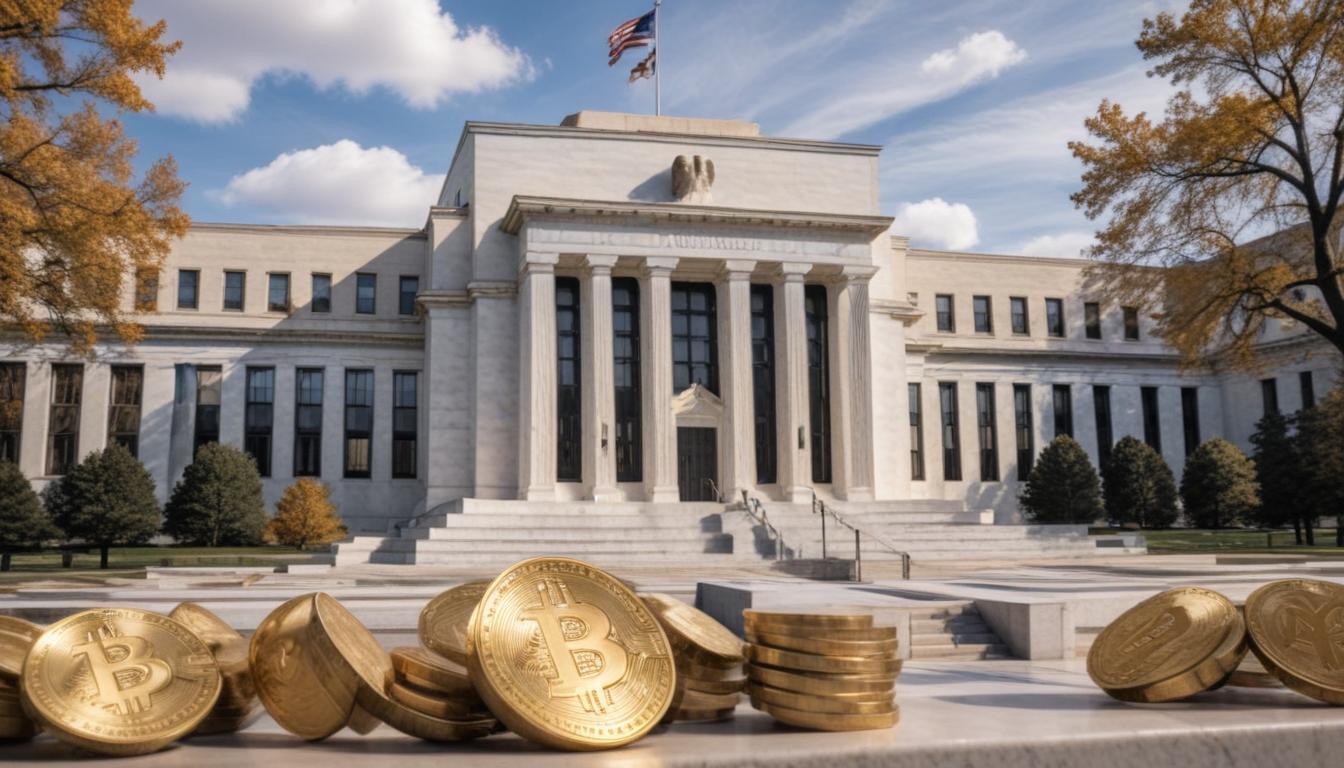 How CPI, PPI, and the Fed Shape Bitcoin’s Price – Pro Insights Revealed! | Cryptodamus.io