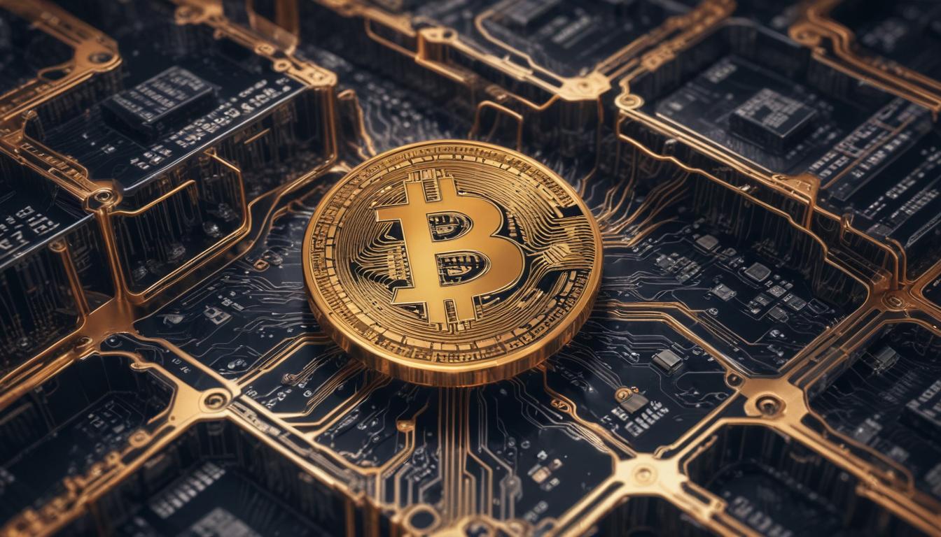 How SUI's Bitcoin-Laced DeFi Surge & $1B+ Institutional Bet Could Break Web3 in 2024 | Cryptodamus.io