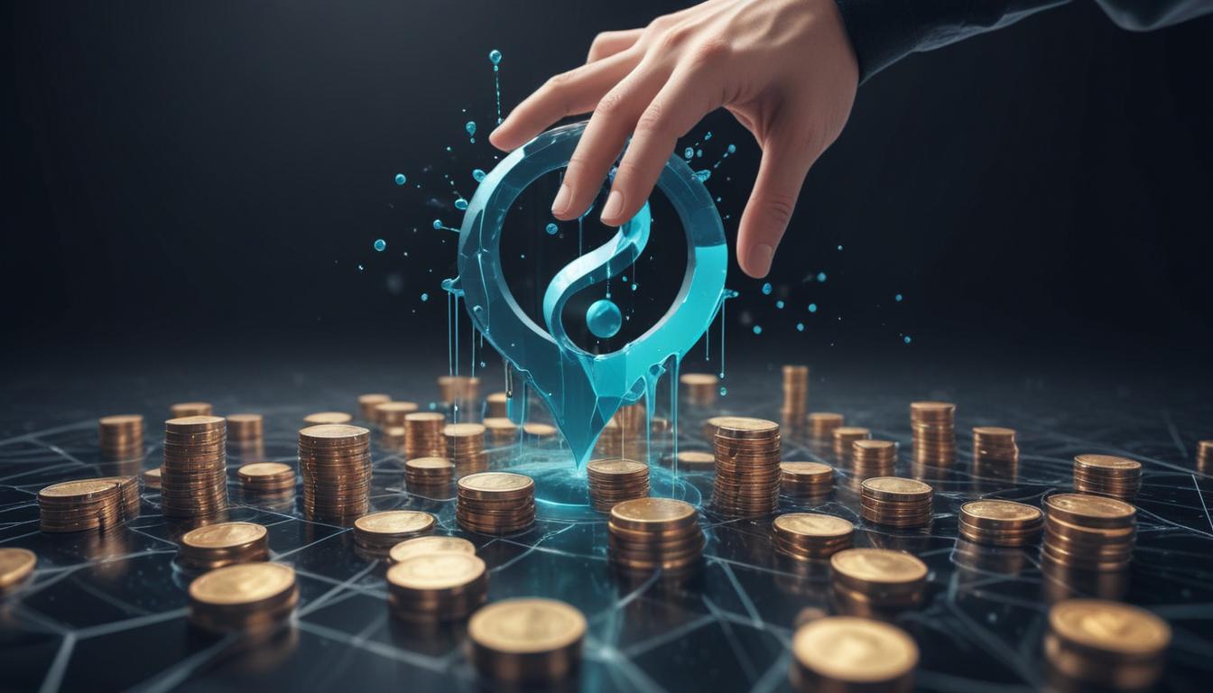 Hyperliquid Explodes At $1.18B Revenue - HYPE's Hidden $44 TRAP Before 500% Moon Shot! | Cryptodamus.io