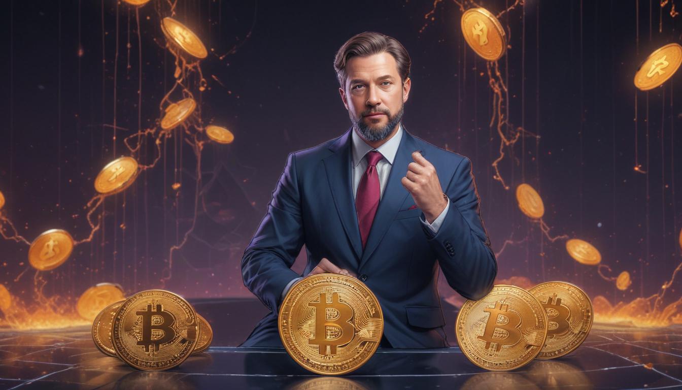 Hyperliquid's $65M Whale Liquidation Catastrophe: Why Extreme Leverage Wipes Out Even Crypto Titans Overnight (BTC Horror Stories) | Cryptodamus.io