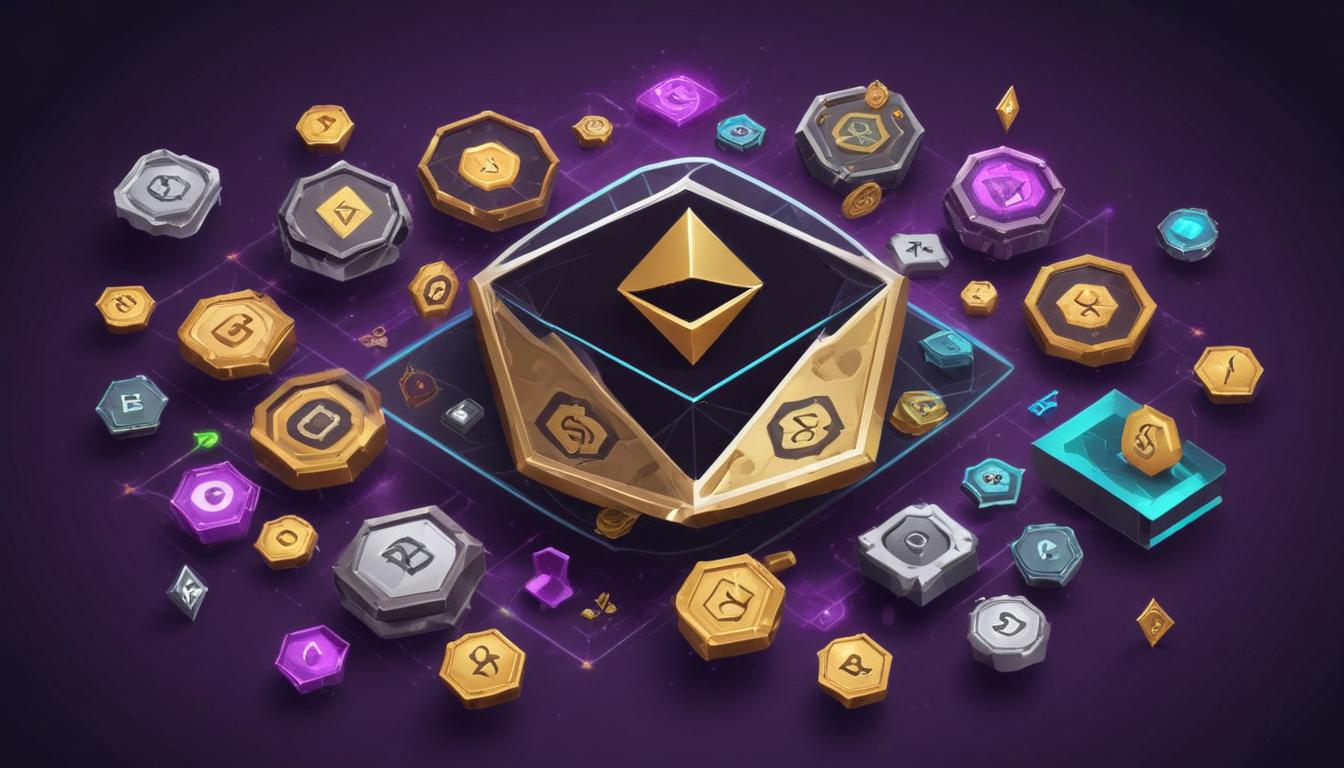 I've Made $27,840 From FREE Airdrops This Year - The Portfolio Diversification Strategy That Beats Market Volatility (Zero-Risk Guide) | Cryptodamus.io