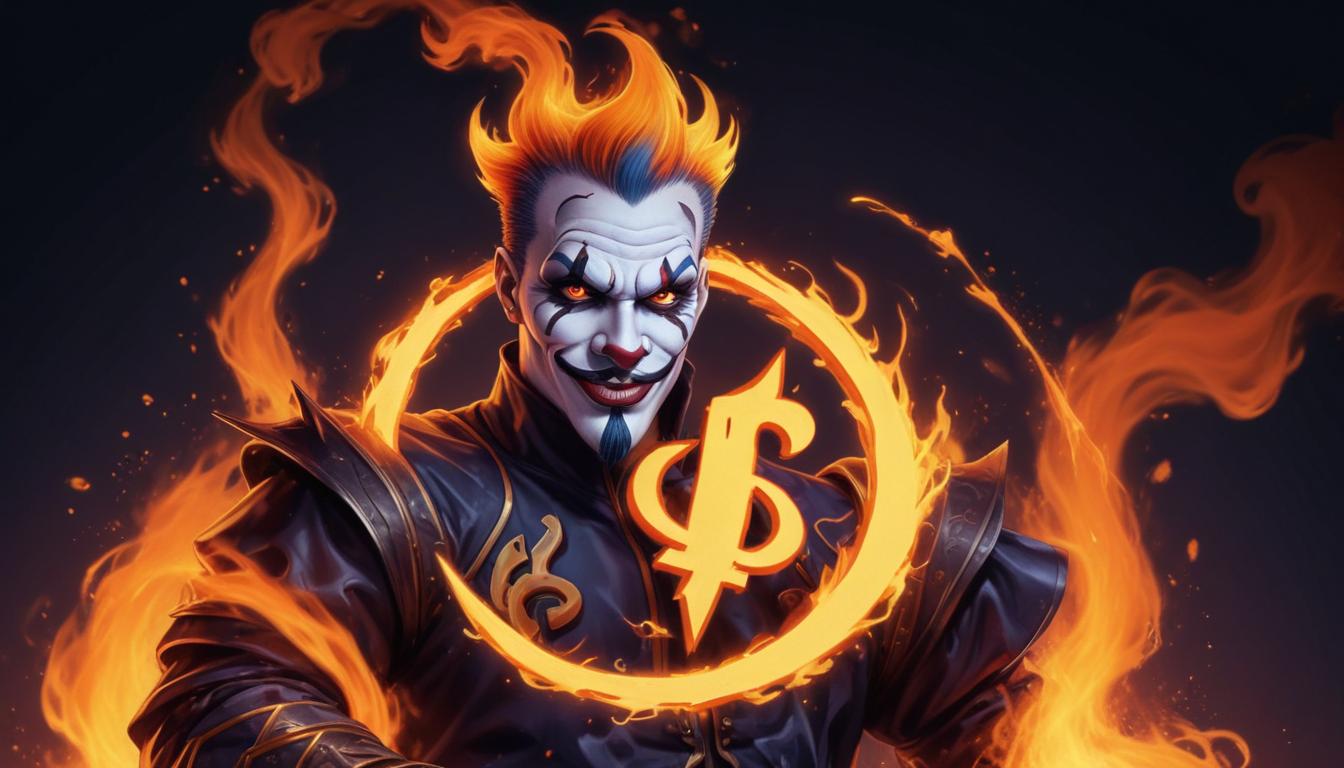 ICP Взорвал рынок: Как сетевые сборы выросли в 100 раз к концу августа 2025 и перевернули токеномику | Cryptodamus.io