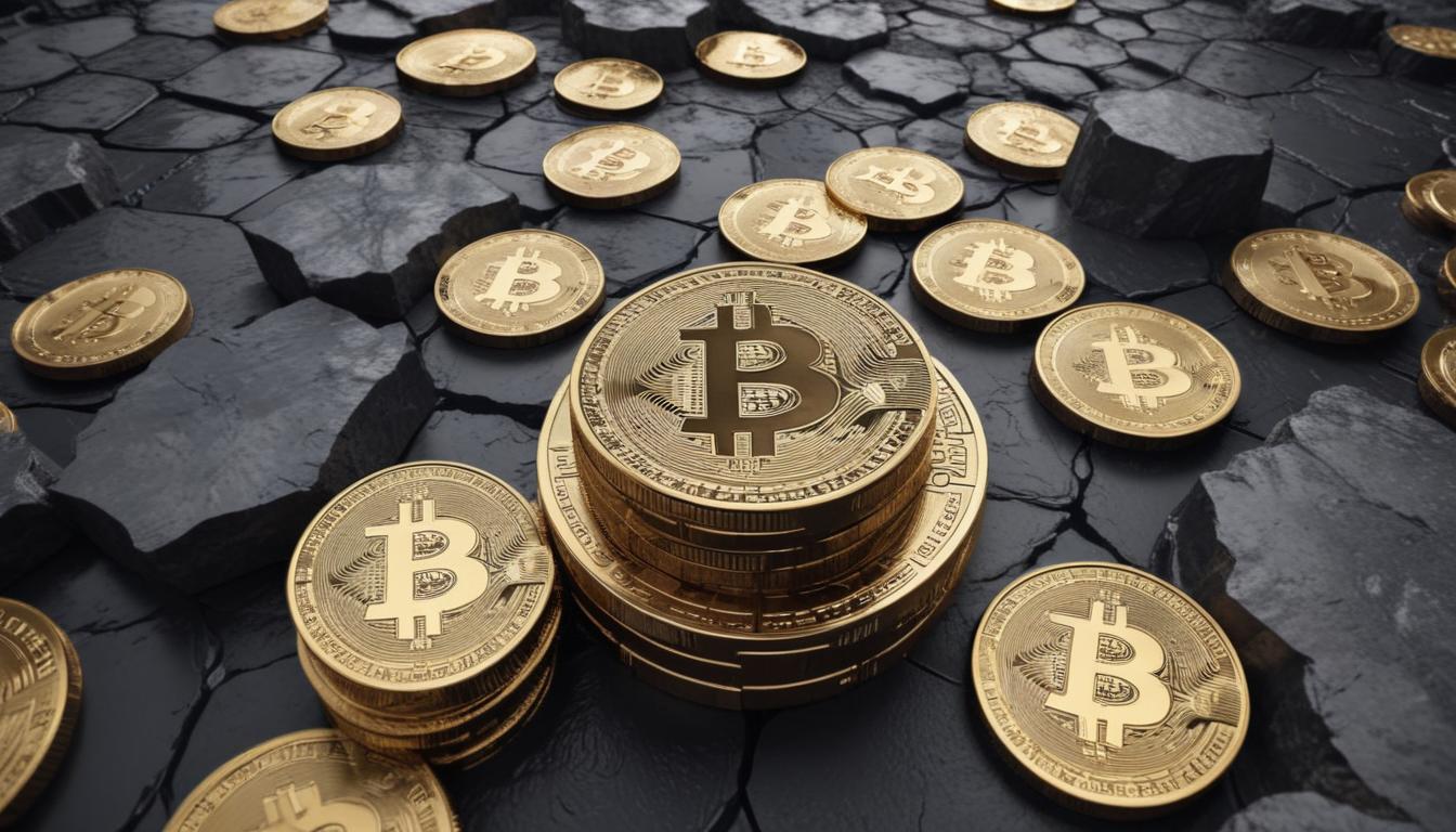 Indonesia's $49M Bitcoin Bet: How Geothermal Mining & 20M Users Force National Reserve Revolution (2025 Blueprint) | Cryptodamus.io