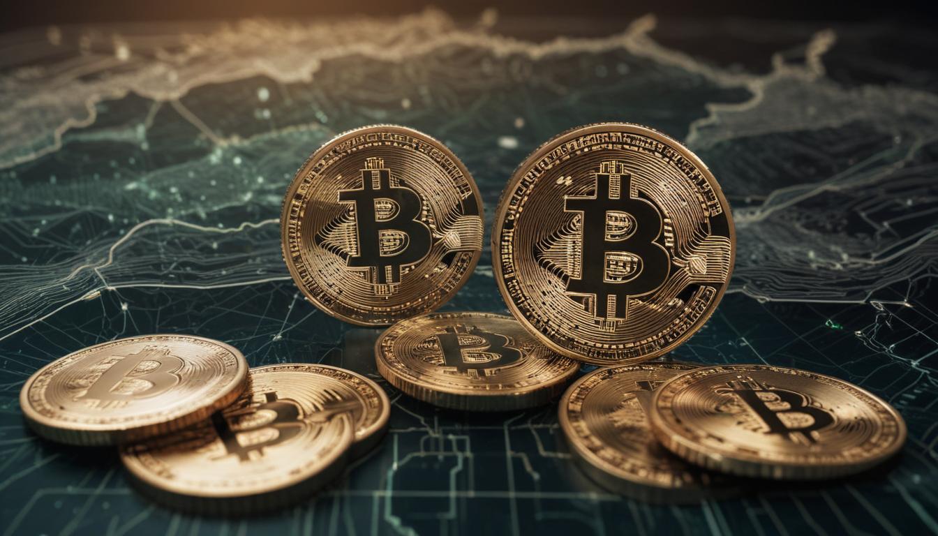 Indonesia's Bold Move: Bitcoin as a National Strategic Asset | Cryptodamus.io