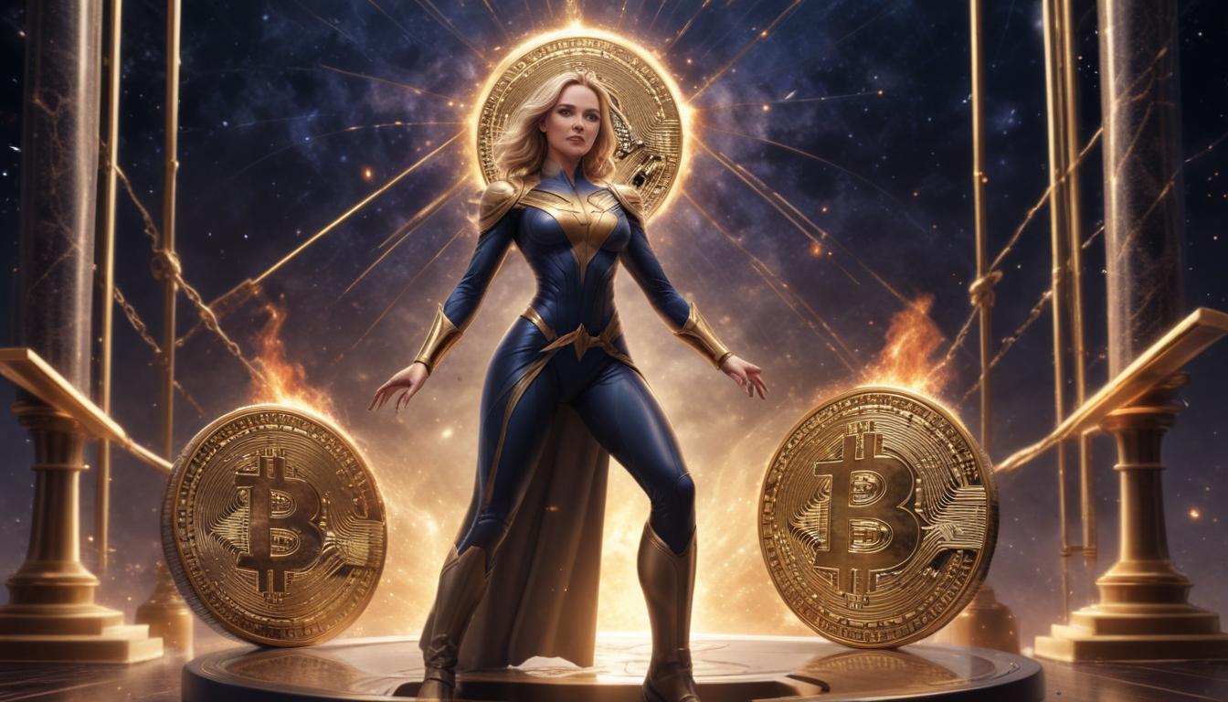 Inside Galaxy Digital's Regulatory Endgame: Why a Former Federal Prosecutor Holds Crypto's Billion-Dollar Trust Crisis | Cryptodamus.io