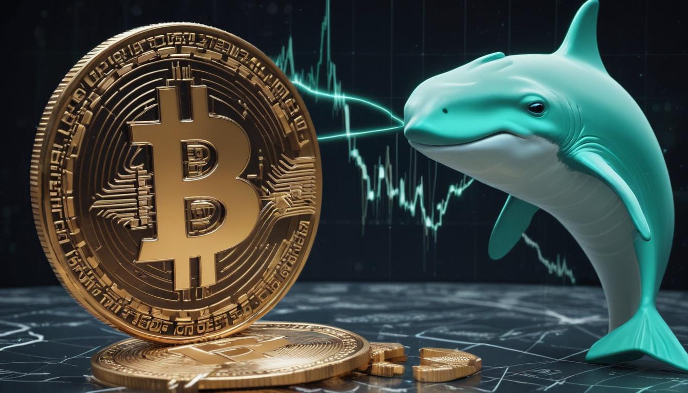 Inside Tether's $1B USDT Bomb: 3 Signals Preparing Markets for Explosive Moves (2025) | Cryptodamus.io