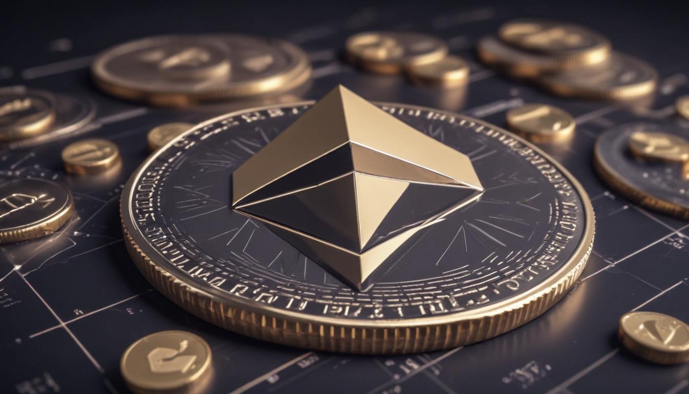Insiders Just Confirmed: Ethereum ETFs Are Setting Daily Records As Giants Scoop Up 2M ETH (Worth $8.635B) | Cryptodamus.io
