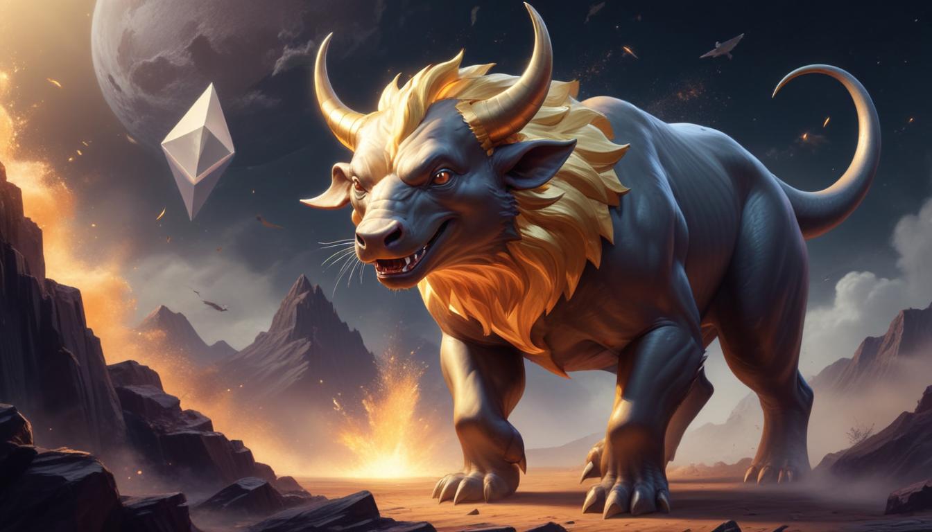 Institutional ETH Gold Rush: $130M Whale Buys, WBTC Surge, & How Smart Money is Rewiring Crypto FOREVER | Cryptodamus.io