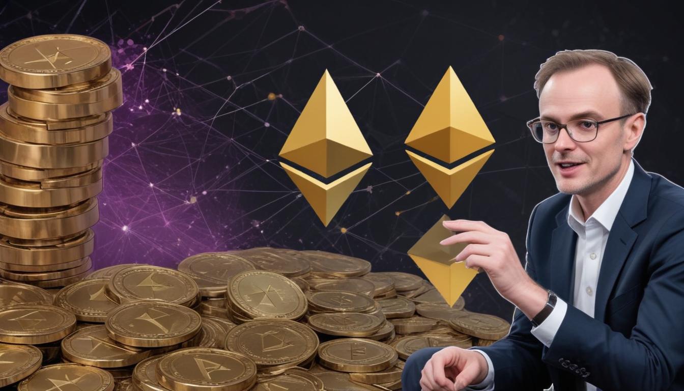 Institutional Exodus From ETH ETFs: How Corporate Treasuries Quietly Corner 10% of Ethereum Supply (Geoffrey Kendrick Exposed) | Cryptodamus.io