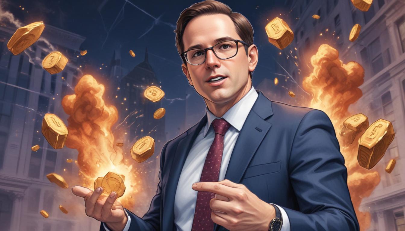 Institutions Pump $7.45 BILLION Into Tokenized Treasuries as BitGo and HYPE Fuel the Great Wall Street RWA Uprising [2025 Report] | Cryptodamus.io