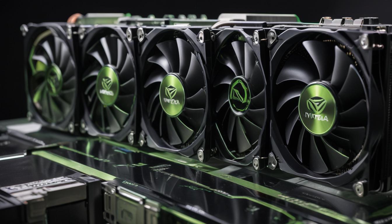 IREN Shatters Giants: How $86M Revenue & 227% Stock Surge Crushed 'Overvalued' Critics Overnight | Cryptodamus.io