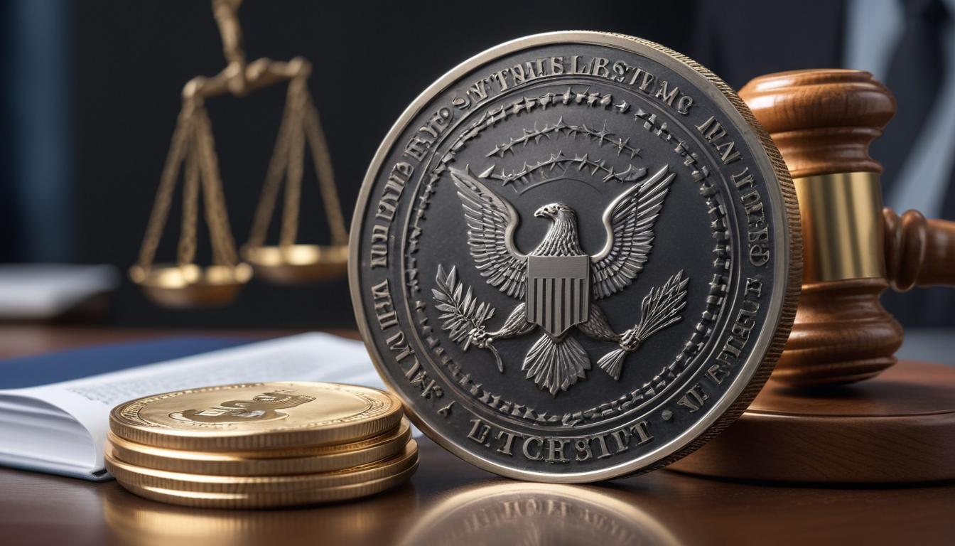 Is Ripple vs. SEC Finally Over? A Breakthrough That Could Change Crypto Fundraising Forever | Cryptodamus.io