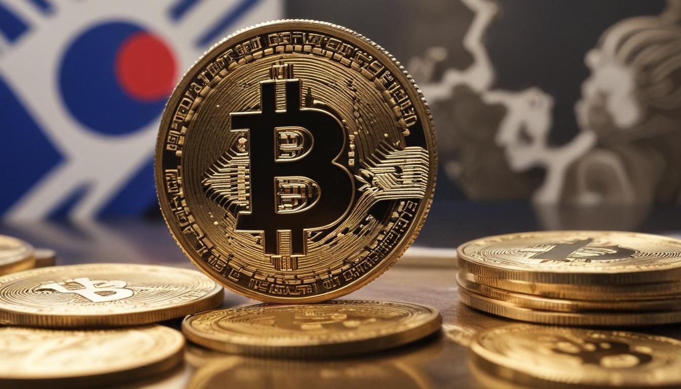 Japan's Crypto Push: SBI Launches Hybrid ETFs - A New Era for Digital Assets? | Cryptodamus.io