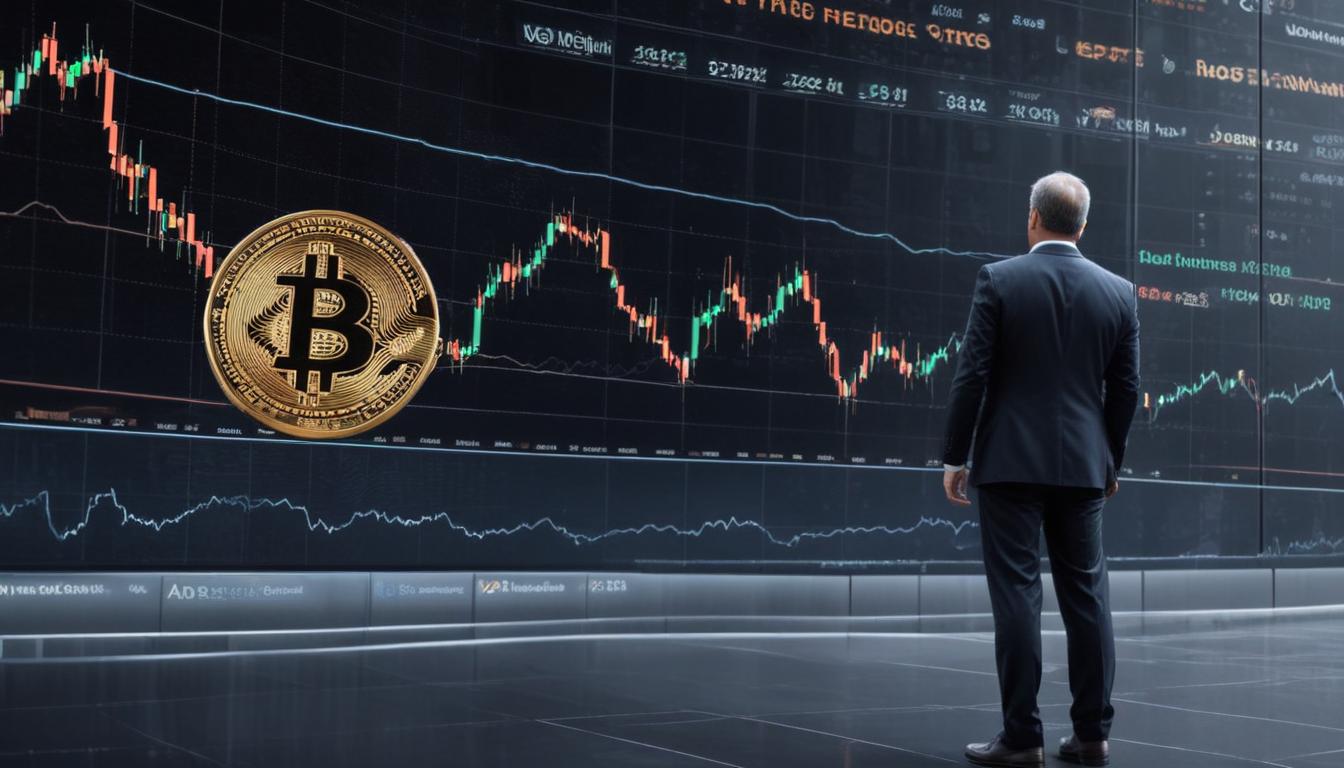 JPMorgan Targets $126,000 for Bitcoin by 2025 – What’s Driving Wall Street's Bold Prediction? | Cryptodamus.io