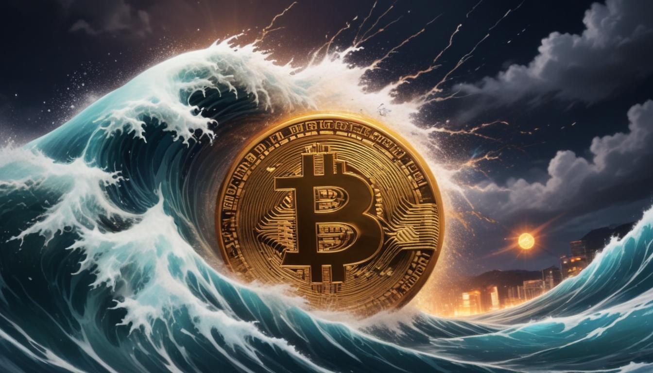🔥 JPYC NUKES Bitcoin: Japan's $7B SECRET Digital Yen Tsunami Hits FSA TODAY (WTF is Coming?) | Cryptodamus.io
