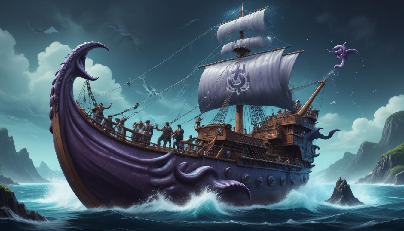 Kraken ETH Withdrawal EXPOSED: Whale's $6.79M Exit Triggers Market Panic & Hidden Staking Agenda! | Cryptodamus.io