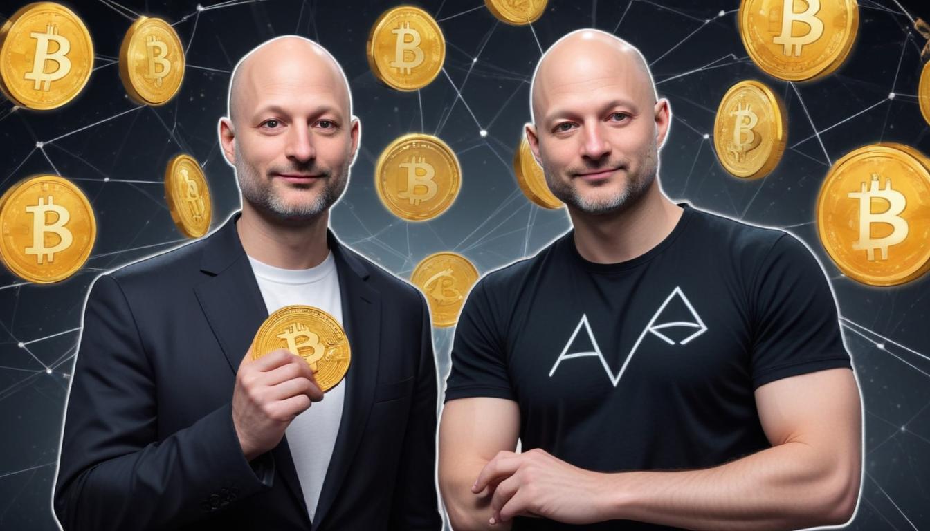 Lubin's Flippening Bombshell: Why Ethereum's Monetary Base Dominance Will SMASH Bitcoin Within a Year (You Won't Believe #3) | Cryptodamus.io