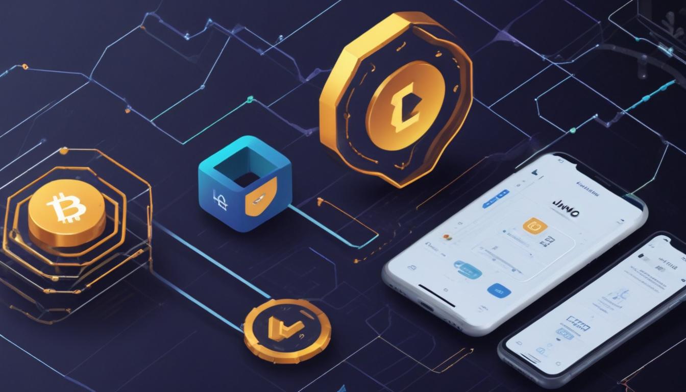 Lynq: Powering 24/7 Institutional Digital Asset Settlement & a New Financial Era | Cryptodamus.io