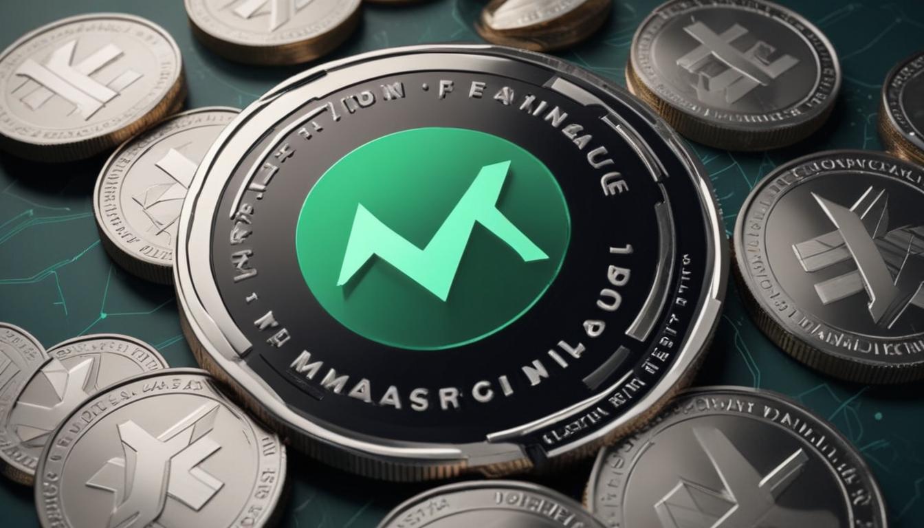 MAGACOIN FINANCE: Ваш билет к 15 400% прибыли? Секреты крипто-альфы! | Cryptodamus.io