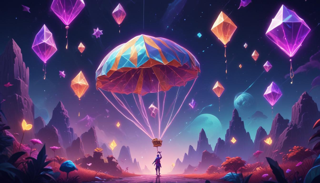 Magic Eden's Power Play: Unpacking the Enhanced Season 2 Airdrop Strategy | Cryptodamus.io