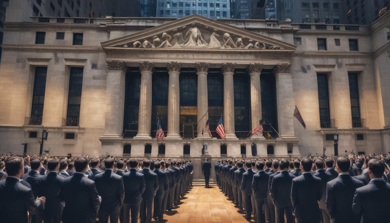 Как Marex и JPMorgan Onyx ломают T+2: Революция 24/7 блокчейн-расчётов + Toncoin как казначейский актив на $558 млн | Cryptodamus.io