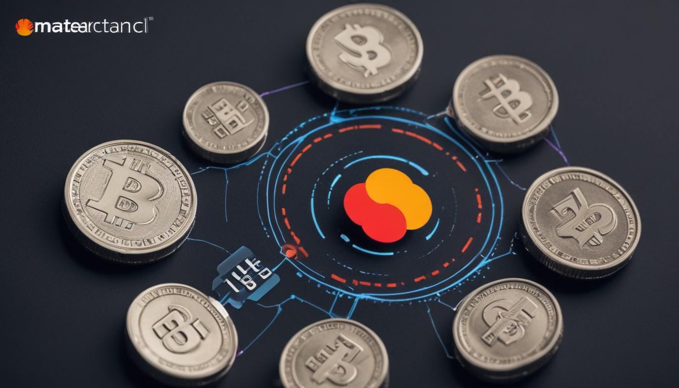 Mastercard's Stablecoin Domination: How Regulatory Clarity Is Forcing Global Banks to Adopt Crypto Payments (Enterprise Secrets Revealed) | Cryptodamus.io
