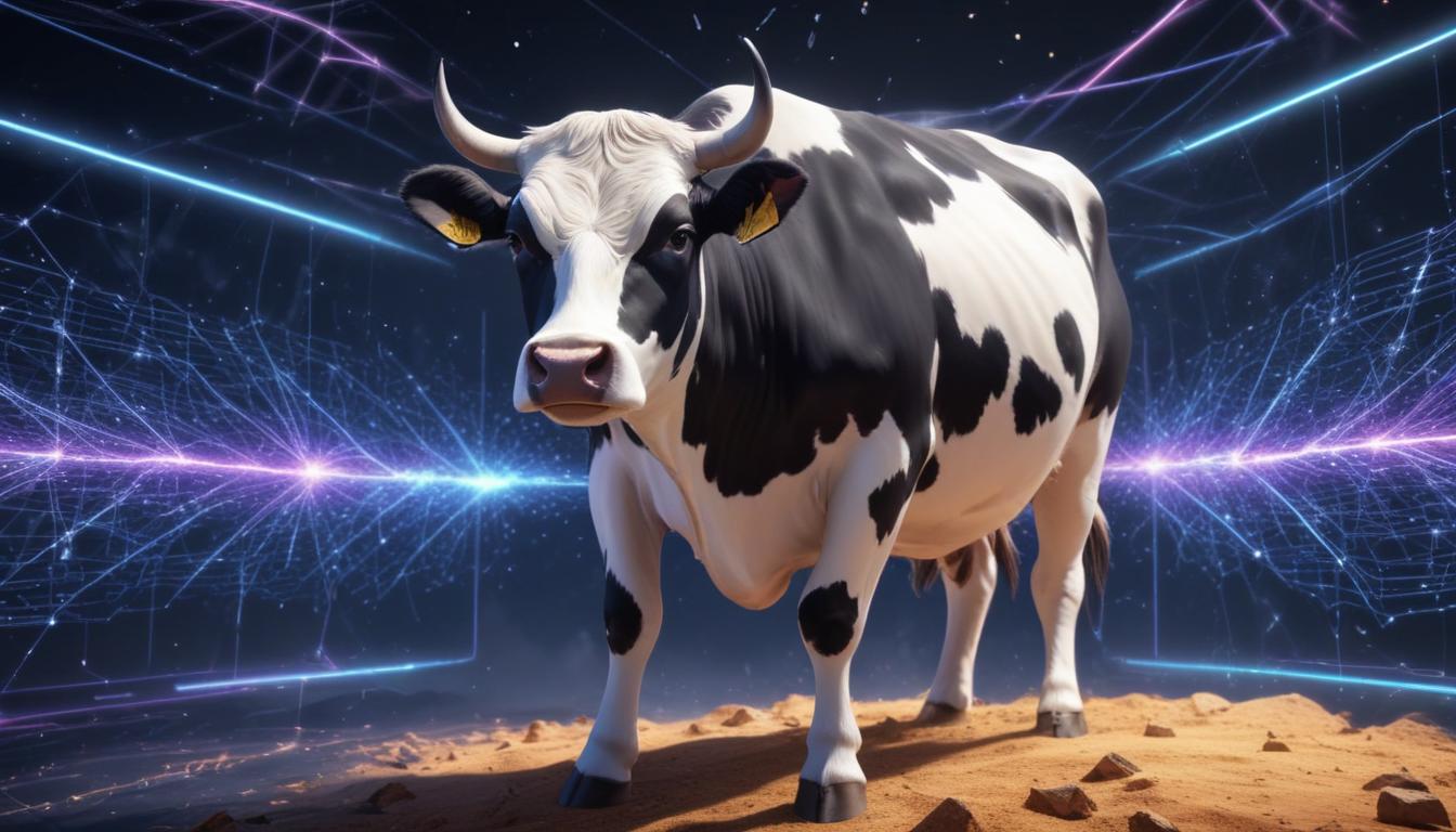 Mawari + Caldera DePIN Revolution: Monetize Idle GPUs for the $300B XR Boom (80% Less Bandwidth!) | Cryptodamus.io