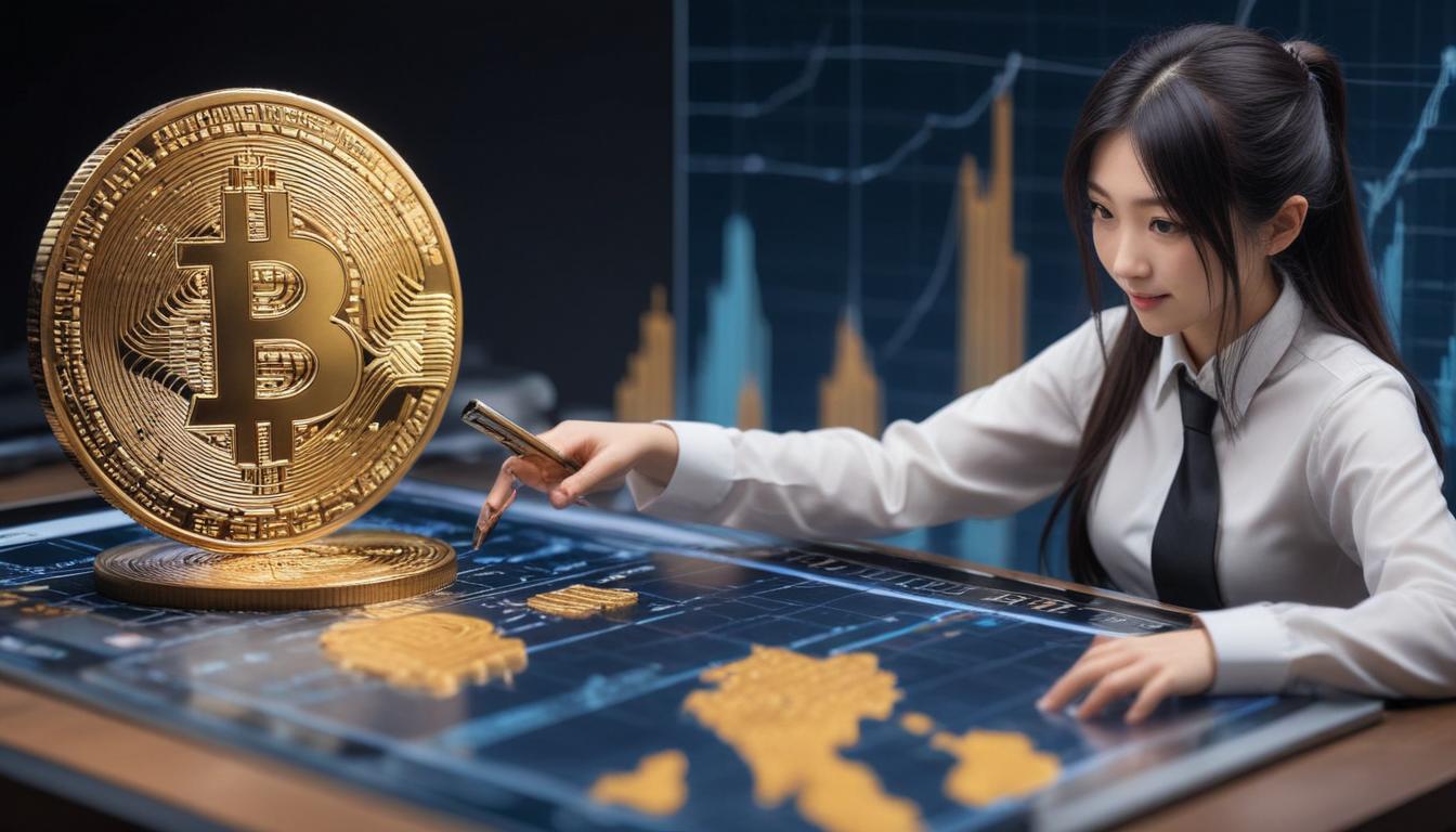 Metaplanet купит биткоины на $3,8 млрд: Как японский гигант меняет игру! | Cryptodamus.io