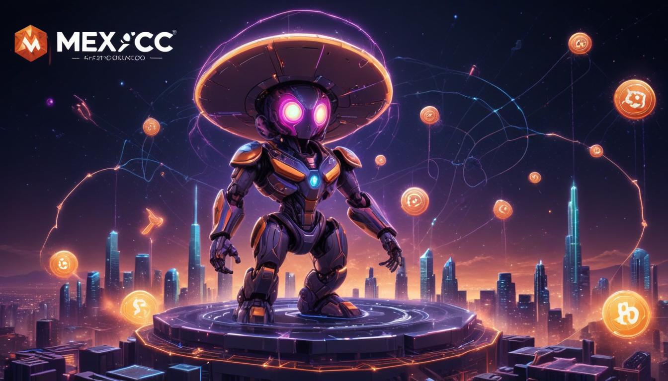 MEXC's July Explosion: How AI Tokens Delivered 35,926% Gains and Shattered Crypto Records | Cryptodamus.io