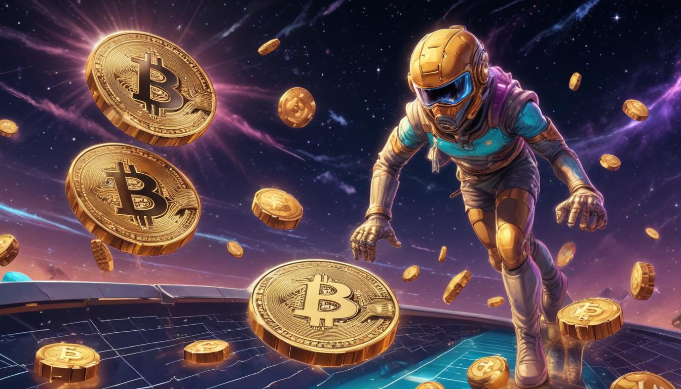 MICROSTRATEGY'S DEATH TO DOLLARS: How 0.07% USD Holdings & $30.7M Profits Reveal Wall Street's $90B BITCOIN TREASURE HOARD | Cryptodamus.io