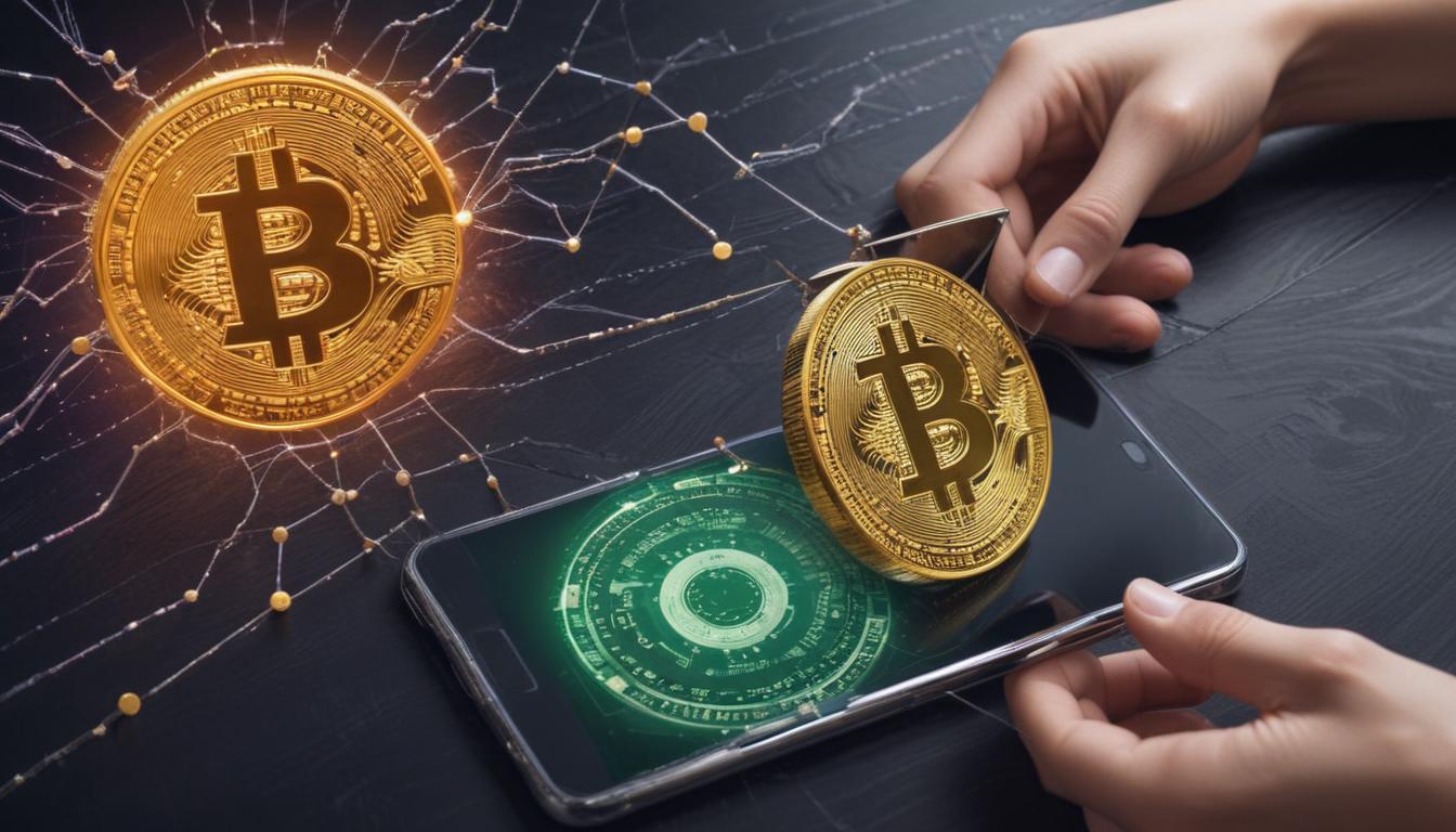 Шок! 3,7 млн BTC утеряно навсегда: Ваш пошаговый план спасения криптоактивов от мошенников-убийц в 2025 году | Cryptodamus.io