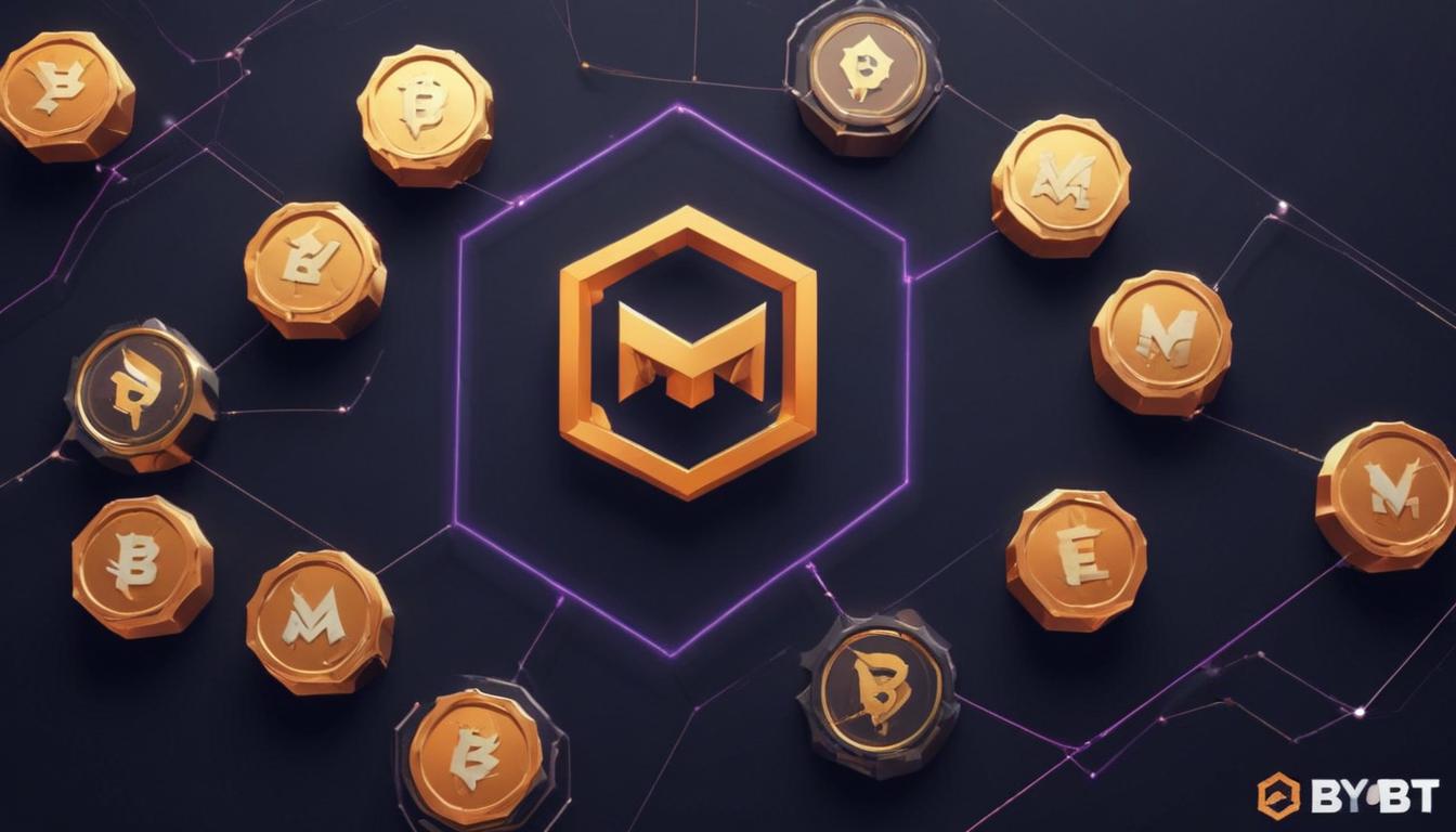 MNT & Bybit: Exchange Token Revolution - 12% Surge & Future Gains! | Cryptodamus.io