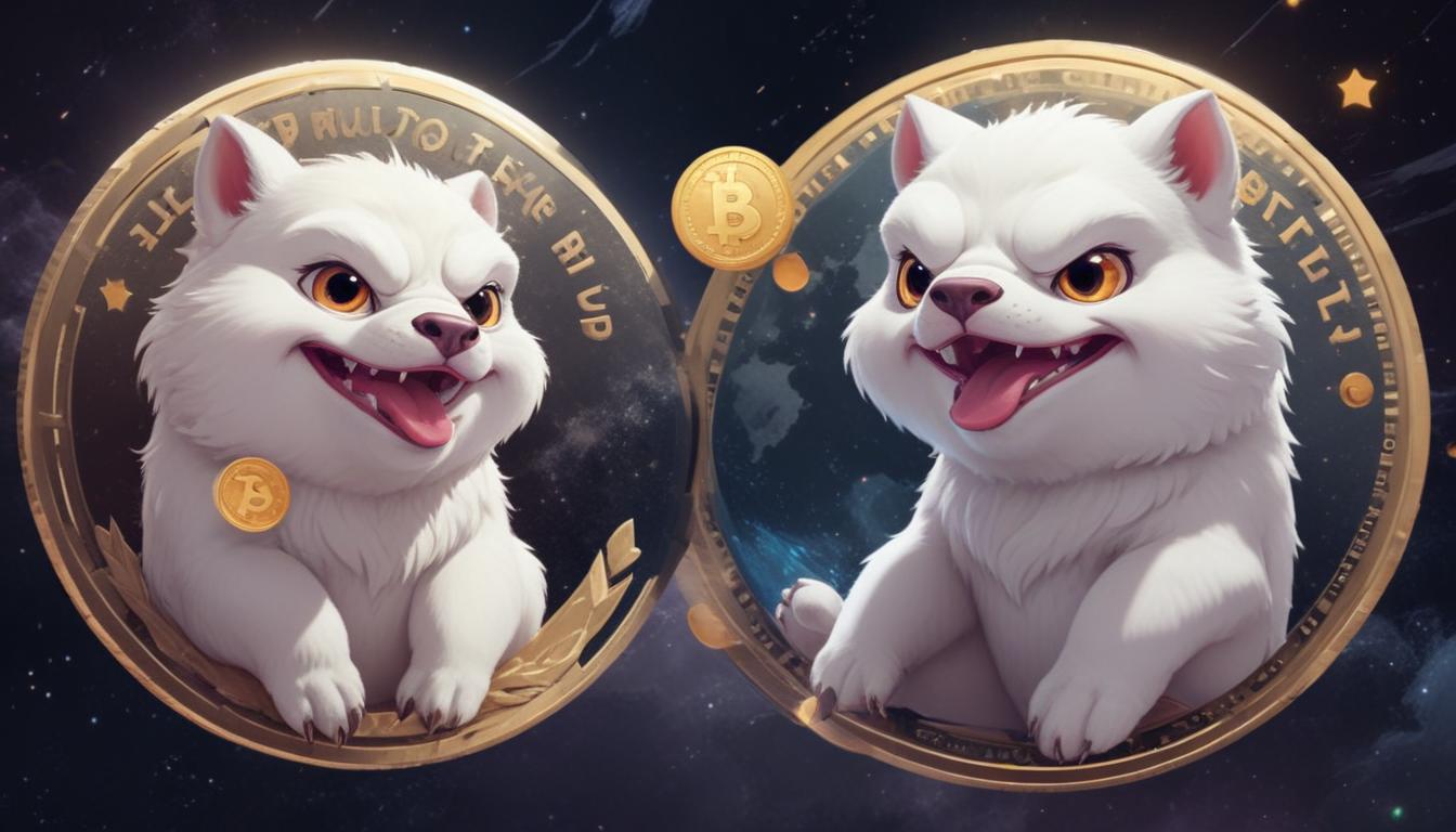 MoonBull ($MOBU) Whitelist CRITICAL for Crypto Survival: How SHIB, Pepe & FLOKI Investors Are Secretly Jumping Ship for 208% ROI Gains (72h Left) | Cryptodamus.io