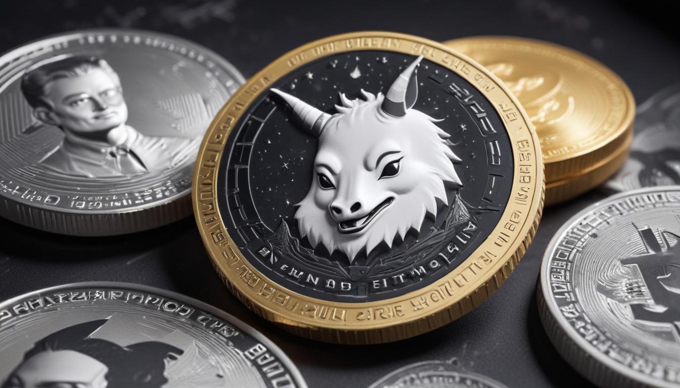 MoonBull's Whitelist: The Ultimate Strategy for 1000x Meme Coin Gains in 2025 | Cryptodamus.io