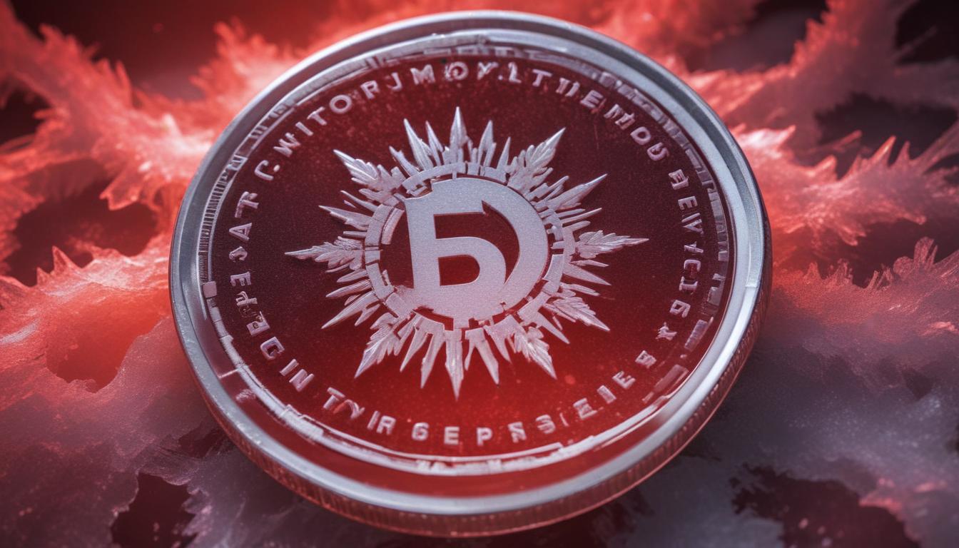 MyStonks $6.2M FREEZE: 7 Crypto Red Flags That Could Save Your Money (READ NOW) | Cryptodamus.io