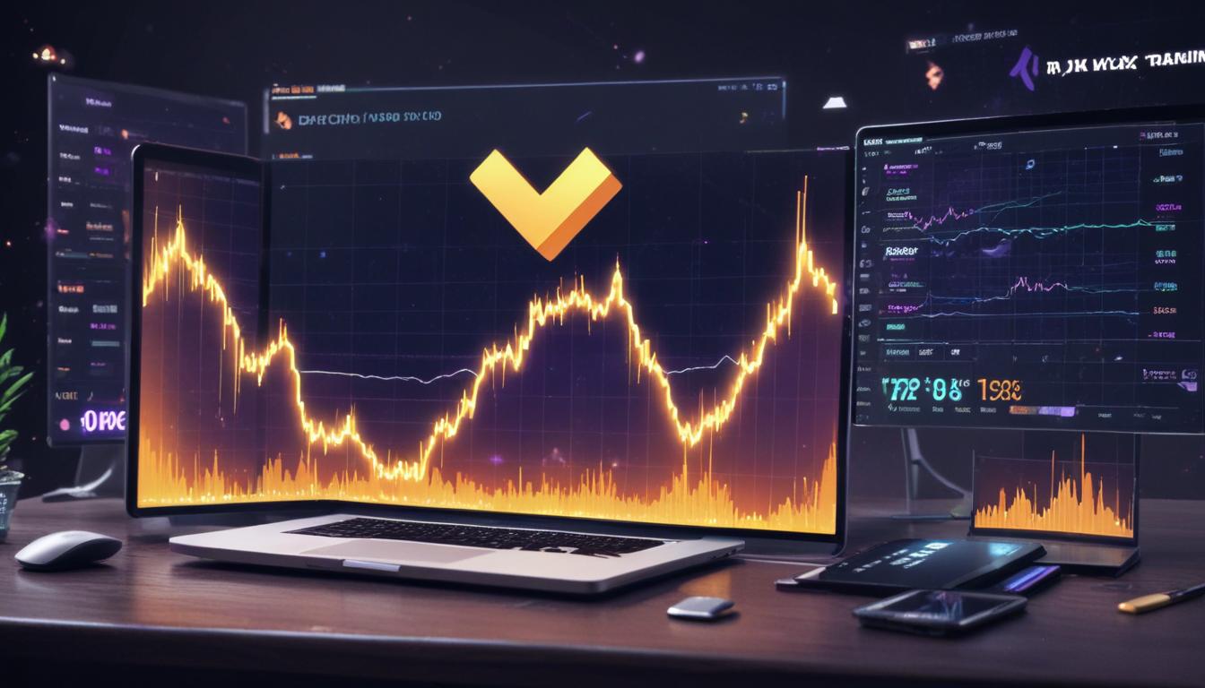 MYX Finance ERUPTS: How $9.9 Million Shorts Got CRUDELY LIQUIDATED Into a $200M Market Cap & 477% Single-Day Explosion | Cryptodamus.io