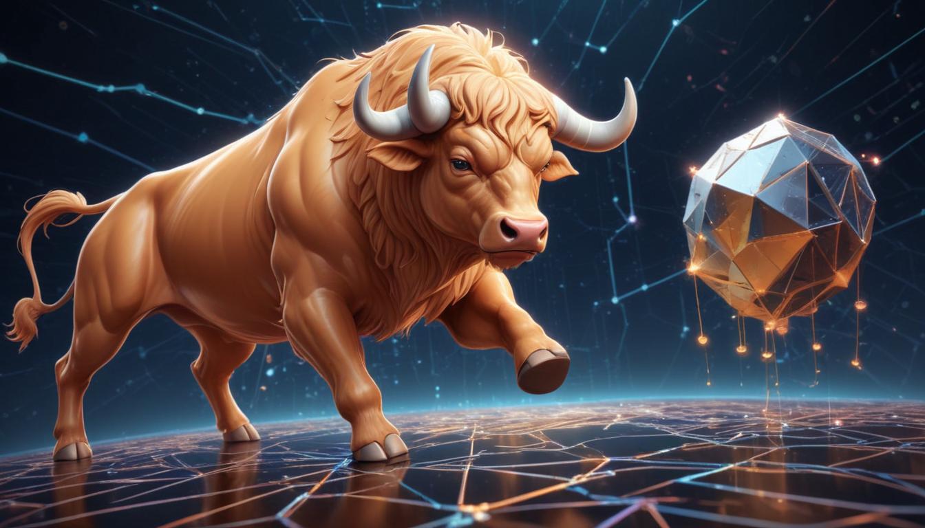 NEAR Protocol's 800% Rally Secret: Deflationary Shift, AI Agents & Bitwise ETP Fueling Explosive Growth Ahead | Cryptodamus.io