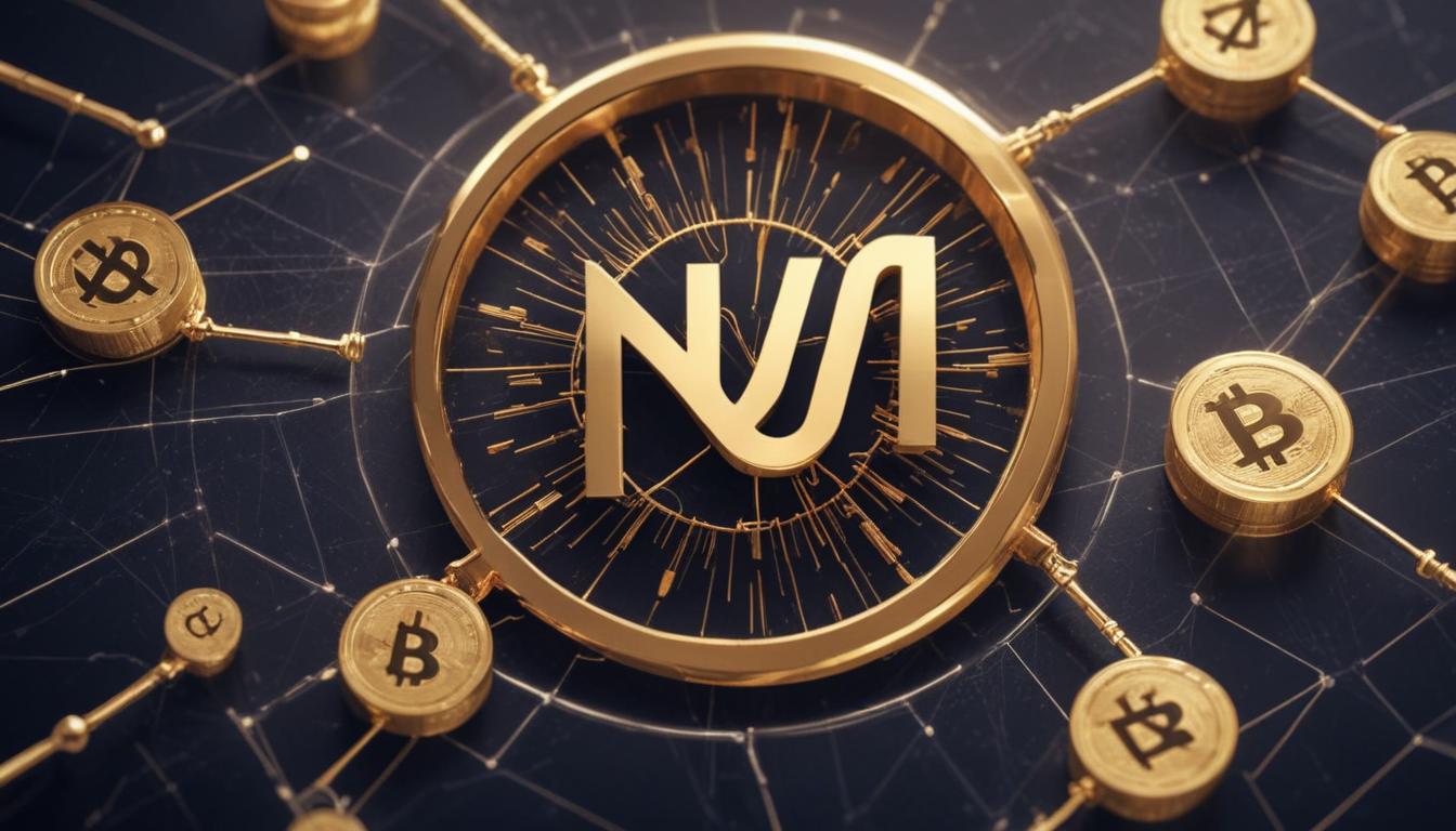 NUVA Cracks RWA Illiquidity Trap: How Animoca x Provenance Unlock $10T Tokenized Assets Before Q4 2025 | Cryptodamus.io