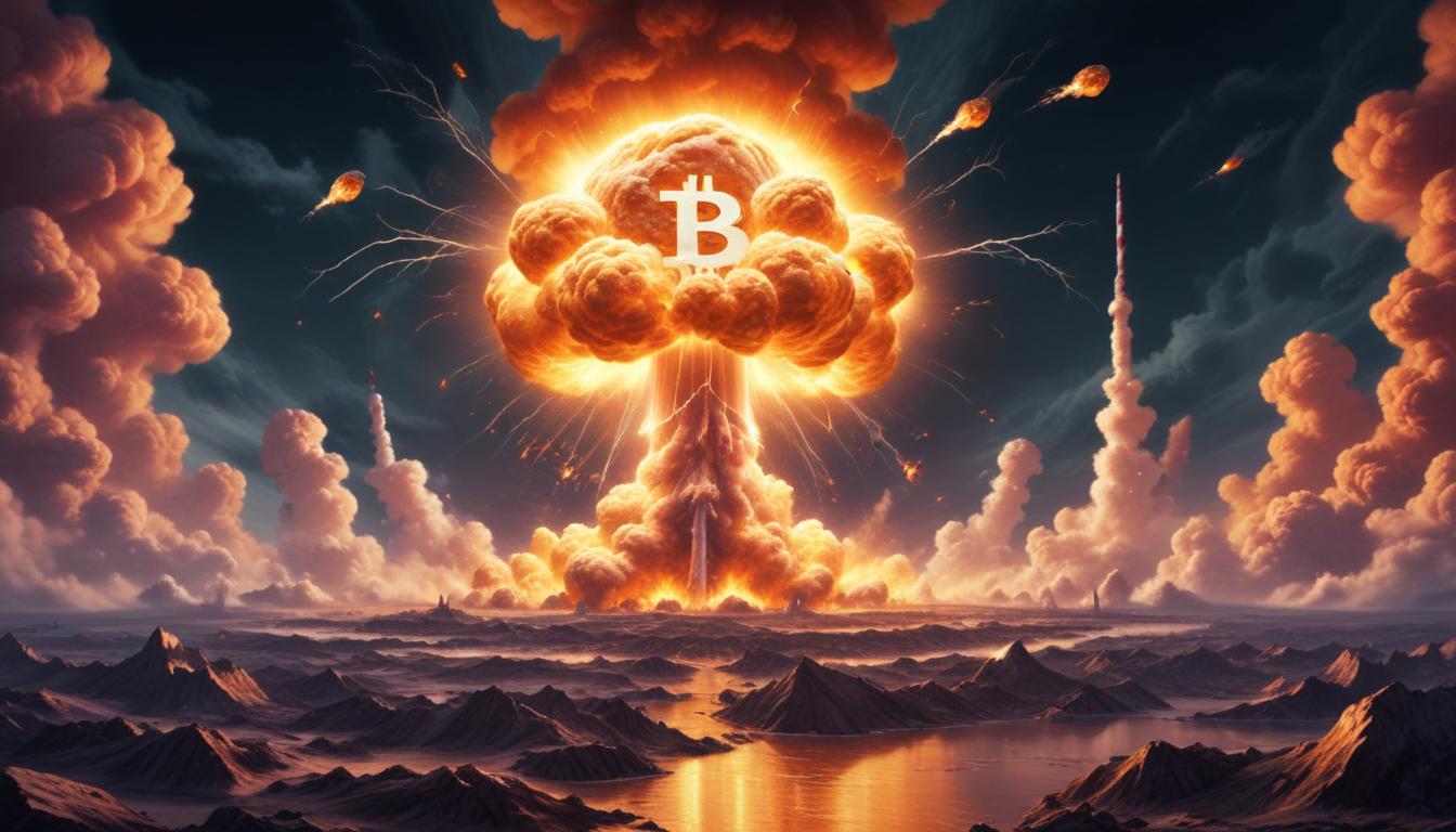 🔥 Взрывной дефицит OKB: Как сжигание 279 млн токенов ДОВЕЛО цену до +200% и вызвало бешеный всплеск торгов (+13 000%) | Cryptodamus.io