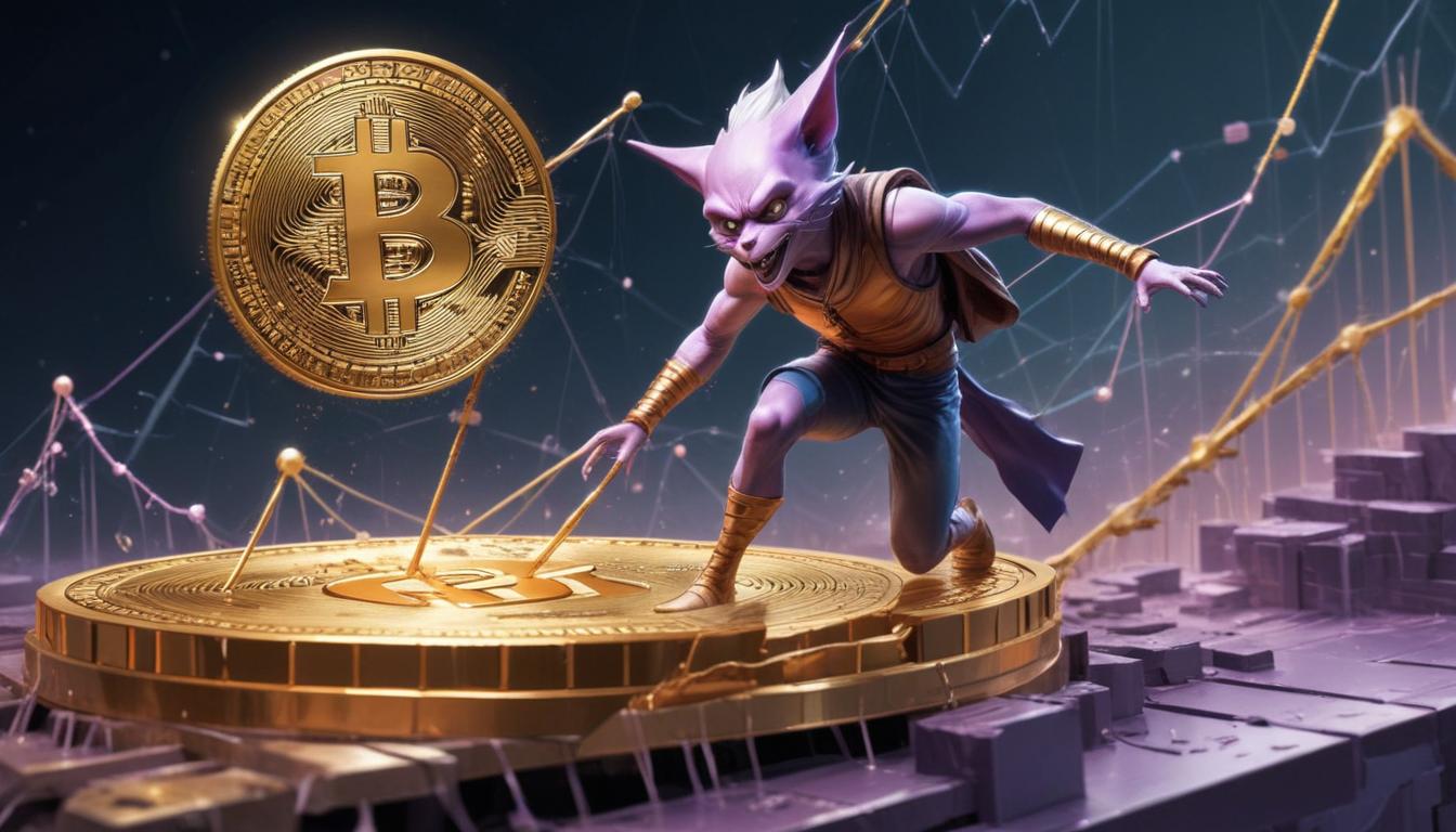 OKX 33rd Proof of Reserves Exposes Alarming Drop in BTC/ETH Holdings [+4.62% Surge in USDT] | Cryptodamus.io